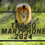 top 5g Smartphone 2024
