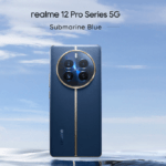 Realme 12 Pro leak