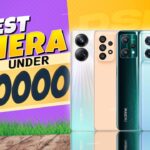 Best Camera Phones Under 20000